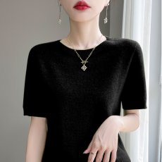 画像6: ニットソー上着 (6)