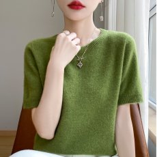 画像7: ニットソー上着 (7)
