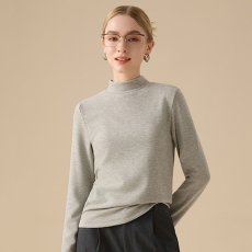 画像4: ニットソー上着 (4)