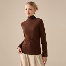 画像4: ニットソー上着 (4)