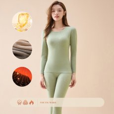 画像4: ニットソー上着 (4)