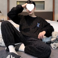 画像8: 保暖部屋着 (8)