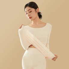 画像7: ニットソー上着 (7)