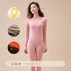画像1: ニットソー上着 (1)