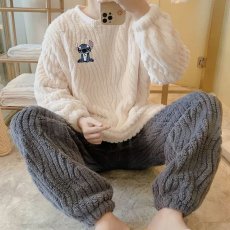 画像5: 保暖部屋着 (5)