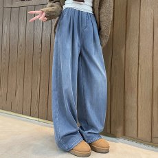 画像2: レギンス・スッパツ (2)