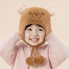 画像1: 帽子 (1)
