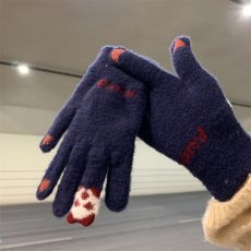 画像2: スマフォン手袋 (2)