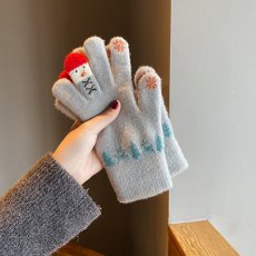 画像3: スマフォン手袋 (3)