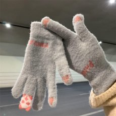 画像3: スマフォン手袋 (3)