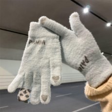画像5: スマフォン手袋 (5)