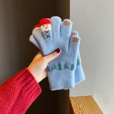 画像5: スマフォン手袋 (5)