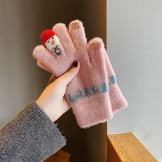 画像4: スマフォン手袋 (4)