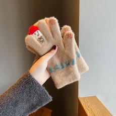 画像6: スマフォン手袋 (6)