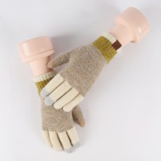 画像4: スマフォン手袋 (4)