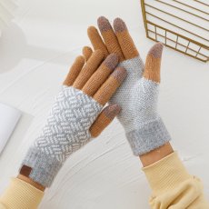画像7: スマフォン手袋 (7)