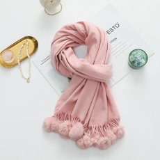 画像12: 冬用マフラー (12)
