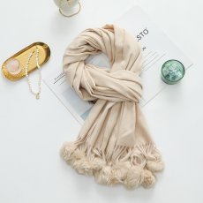 画像9: 冬用マフラー (9)