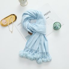 画像7: 冬用マフラー (7)