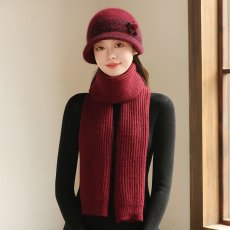 画像3: 冬帽子 (3)