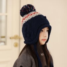 画像1: 帽子 (1)