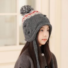 画像6: 帽子 (6)