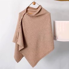 画像9: 冬用マフラー (9)