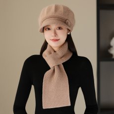 画像4: 冬帽子 (4)