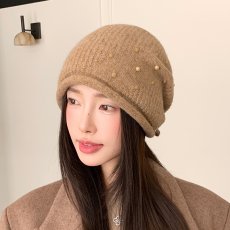 画像6: 冬帽子 (6)