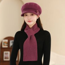 画像6: 冬帽子 (6)