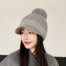 画像3: 冬帽子 (3)