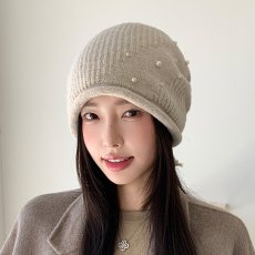 画像4: 冬帽子 (4)