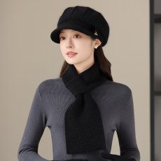 画像3: 冬帽子 (3)