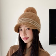 画像6: 冬帽子 (6)