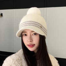 画像4: 冬帽子 (4)