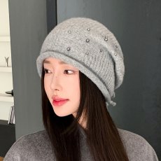 画像3: 冬帽子 (3)