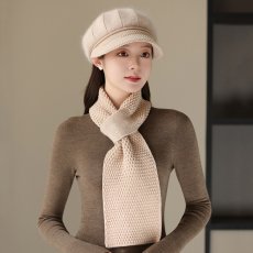 画像2: 冬帽子 (2)