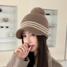 画像7: 冬帽子 (7)