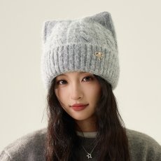 画像4: 冬帽子 (4)