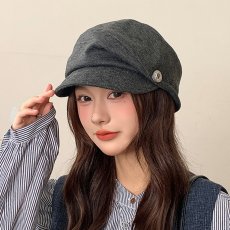 画像2: 冬帽子  (2)