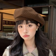 画像4: 冬帽子 (4)
