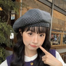 画像3: 冬帽子 (3)