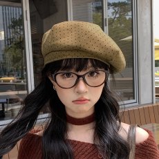 画像5: 冬帽子 (5)