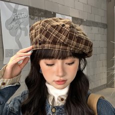 画像3: 冬帽子 (3)