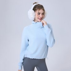 画像2: 4色ヨガウエア  (2)