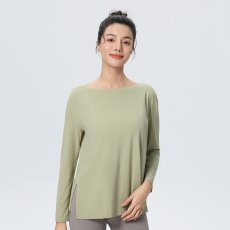 画像4: 4色ヨガウエア  (4)