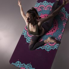 画像1: ヨガ関連用品 (1)