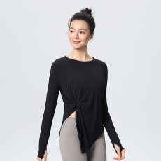 画像5: 4色ヨガウエア  (5)