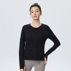 画像3: 4色ヨガウエア  (3)