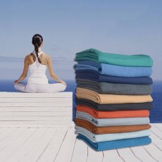 画像1: ヨガ関連用品 (1)